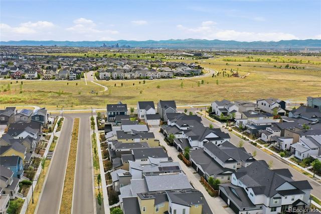 6167 N Dallas Way, Denver, CO 80238