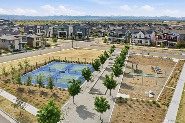 6167 N Dallas Way, Denver, CO 80238