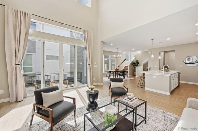 6167 N Dallas Way, Denver, CO 80238