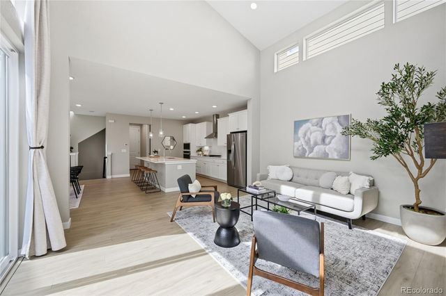 6167 N Dallas Way, Denver, CO 80238