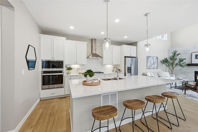 6167 N Dallas Way, Denver, CO 80238