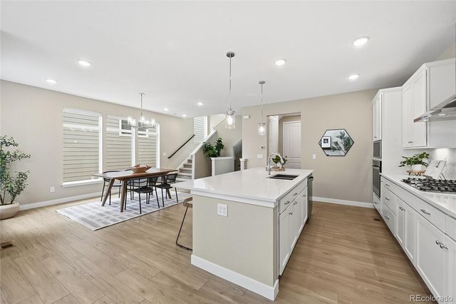 6167 N Dallas Way, Denver, CO 80238