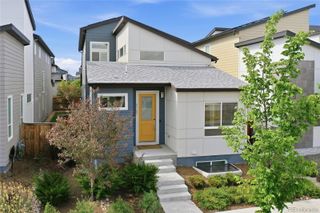 6167 N Dallas Way, Denver, CO 80238