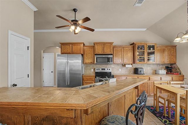 2009 Pelham Drive, Norman, OK 73071