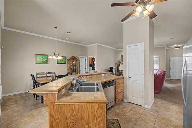 2009 Pelham Drive, Norman, OK 73071