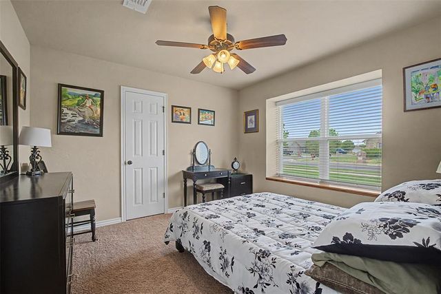2009 Pelham Drive, Norman, OK 73071