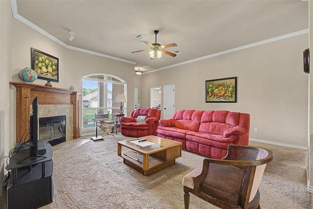 2009 Pelham Drive, Norman, OK 73071