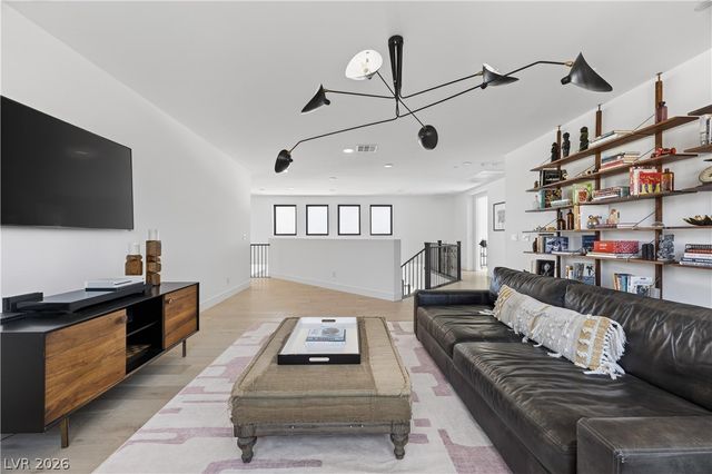 12637 Penfield Avenue, Las Vegas, NV 89138