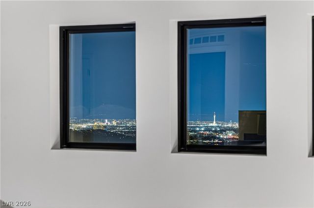 12637 Penfield Avenue, Las Vegas, NV 89138