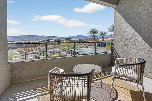 12637 Penfield Avenue, Las Vegas, NV 89138