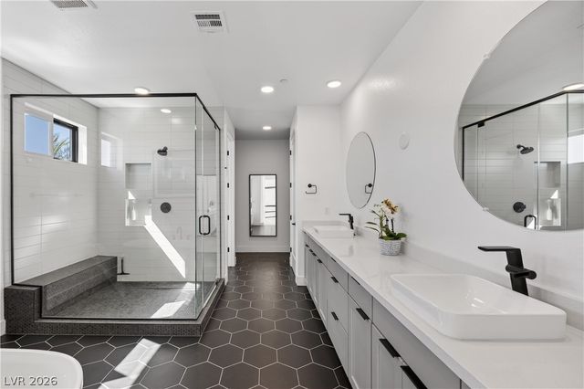 12637 Penfield Avenue, Las Vegas, NV 89138