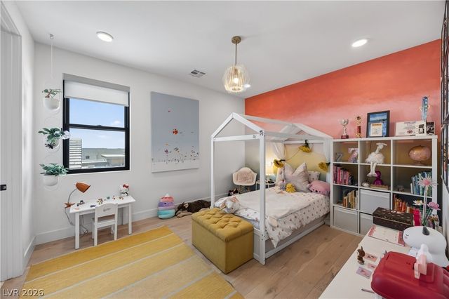 12637 Penfield Avenue, Las Vegas, NV 89138