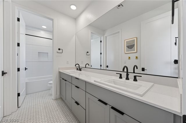 12637 Penfield Avenue, Las Vegas, NV 89138