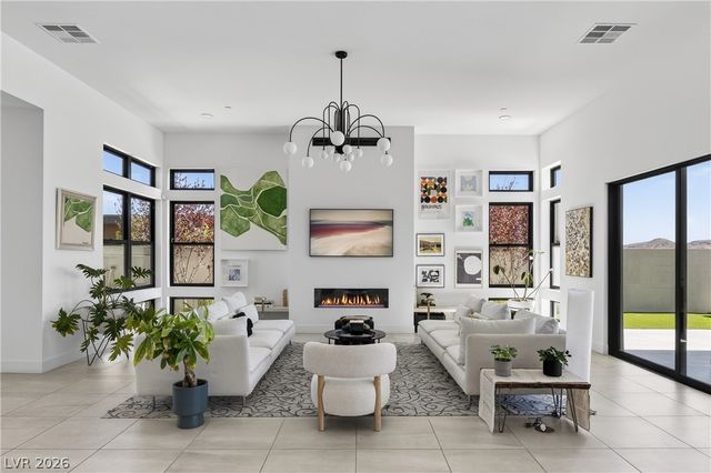 12637 Penfield Avenue, Las Vegas, NV 89138