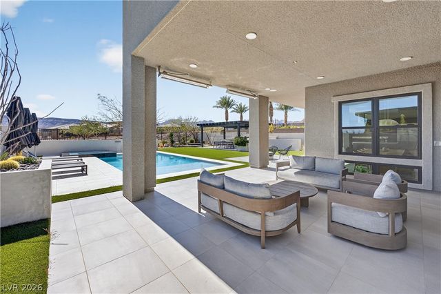 12637 Penfield Avenue, Las Vegas, NV 89138