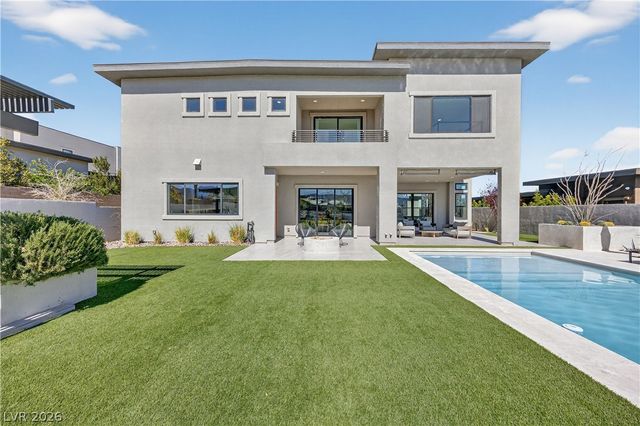 12637 Penfield Avenue, Las Vegas, NV 89138