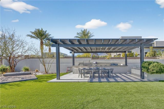 12637 Penfield Avenue, Las Vegas, NV 89138