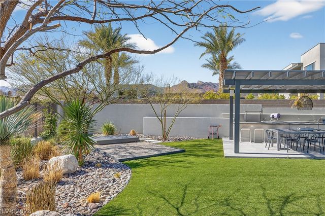 12637 Penfield Avenue, Las Vegas, NV 89138