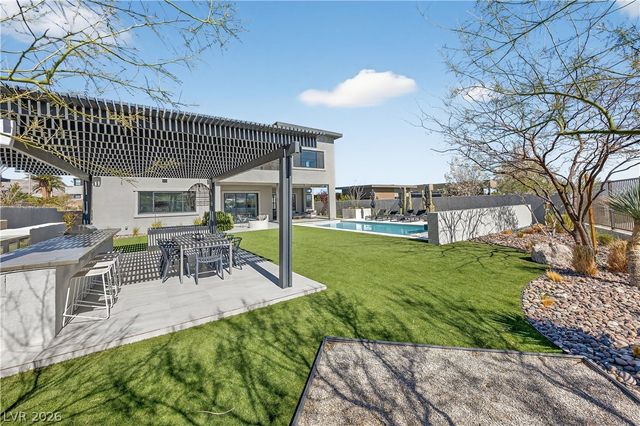 12637 Penfield Avenue, Las Vegas, NV 89138