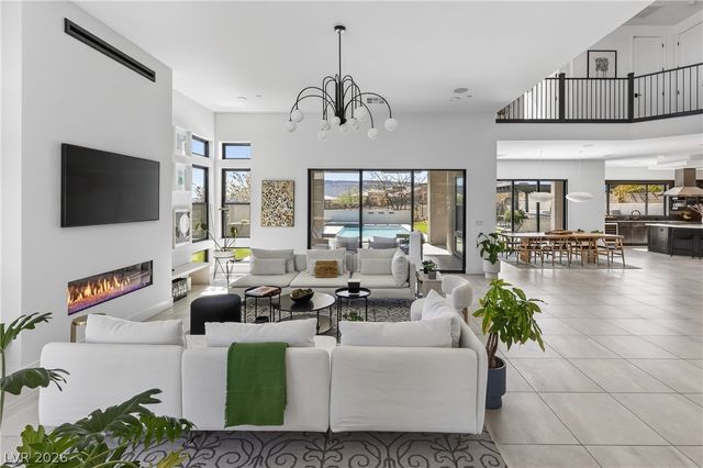 12637 Penfield Avenue, Las Vegas, NV 89138