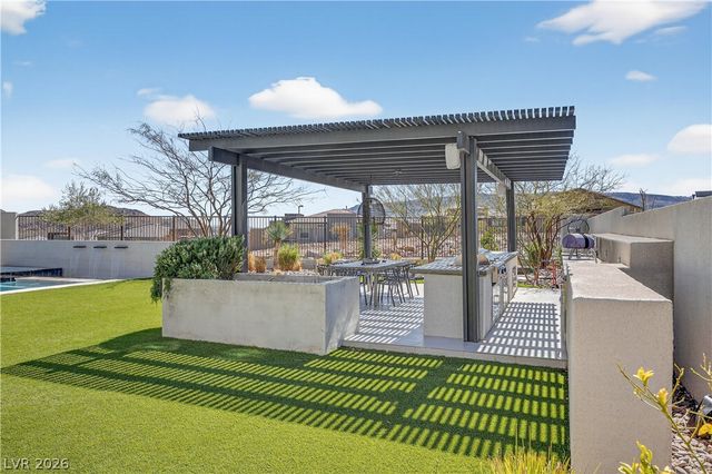 12637 Penfield Avenue, Las Vegas, NV 89138