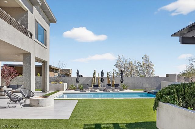 12637 Penfield Avenue, Las Vegas, NV 89138