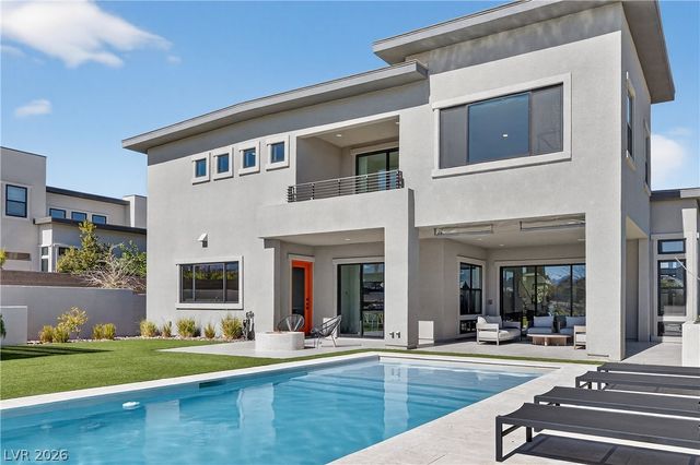 12637 Penfield Avenue, Las Vegas, NV 89138