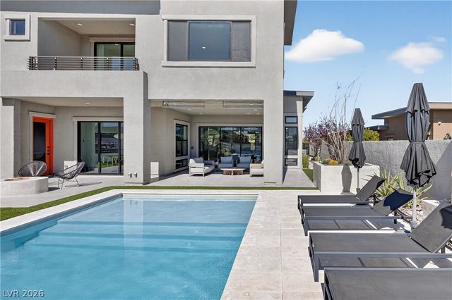 12637 Penfield Avenue, Las Vegas, NV 89138