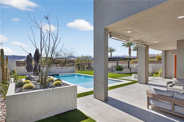 12637 Penfield Avenue, Las Vegas, NV 89138