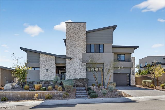 12637 Penfield Avenue, Las Vegas, NV 89138