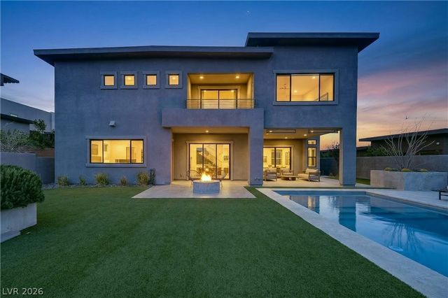 12637 Penfield Avenue, Las Vegas, NV 89138