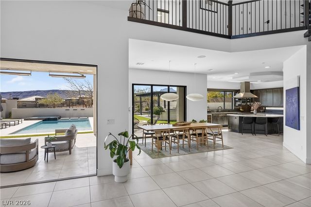 12637 Penfield Avenue, Las Vegas, NV 89138