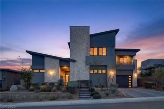 12637 Penfield Avenue, Las Vegas, NV 89138