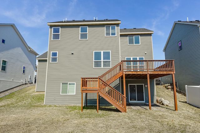 15523 77th Street NE, Otsego, MN 55330