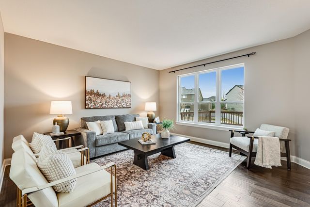 15523 77th Street NE, Otsego, MN 55330