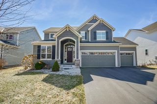 15523 77th Street NE, Otsego, MN 55330