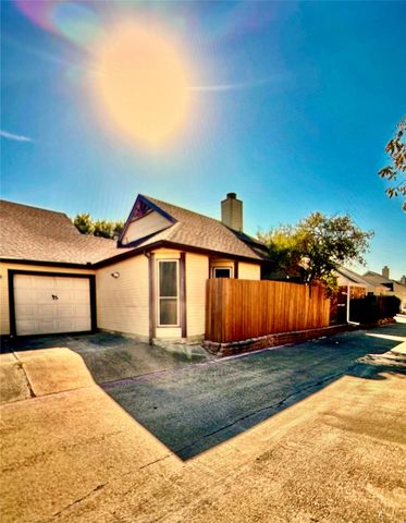 3115 Royal Gable Drive, Dallas, TX 75229