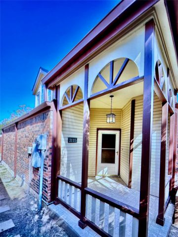 3115 Royal Gable Drive, Dallas, TX 75229