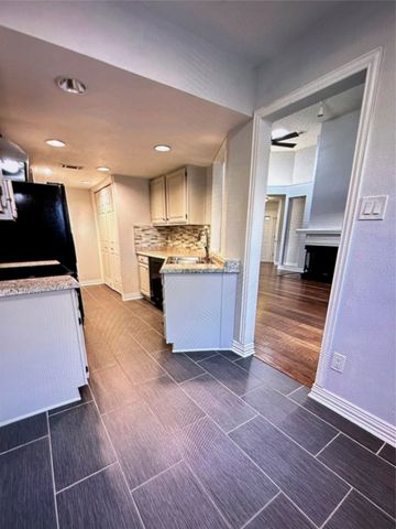 3115 Royal Gable Drive, Dallas, TX 75229