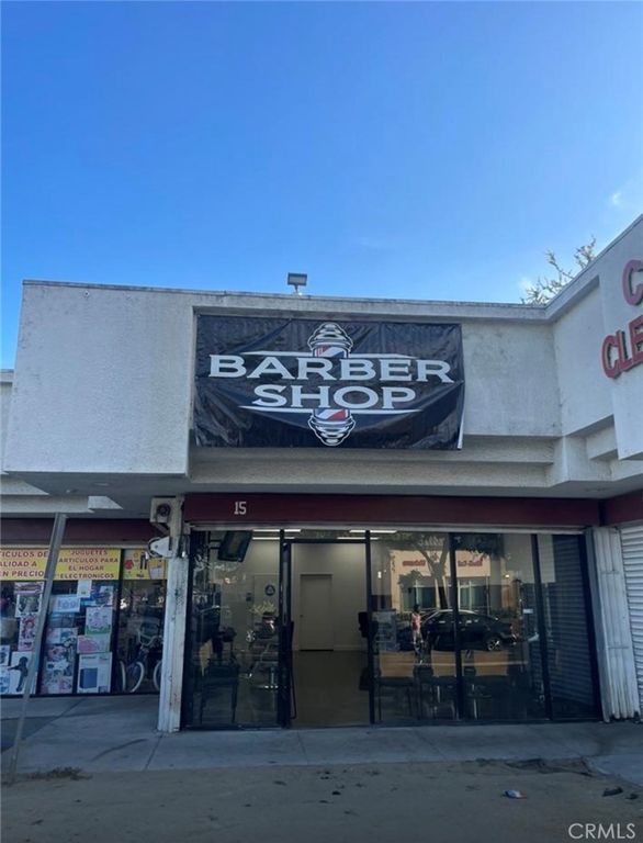 810 W Rosecrans Avenue 15, Compton, CA 90222 — exterior