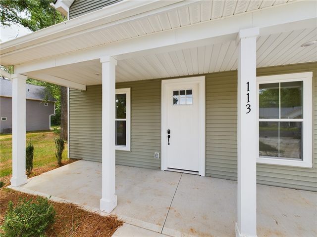 113 Norbert Lane, Anderson, SC 29624
