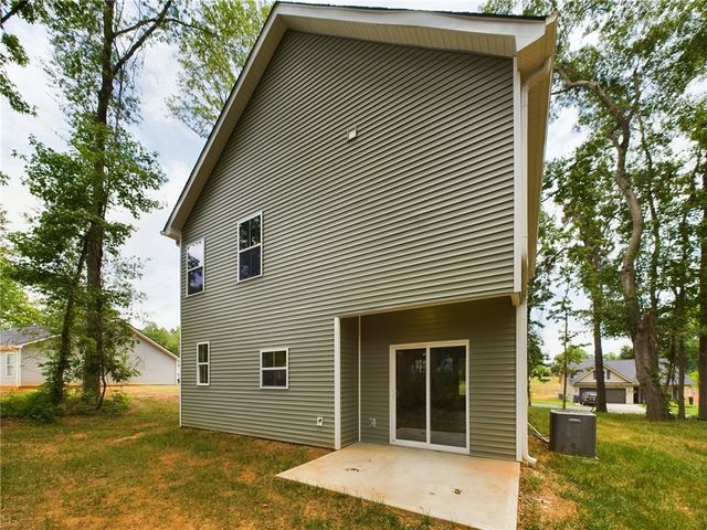 113 Norbert Lane, Anderson, SC 29624