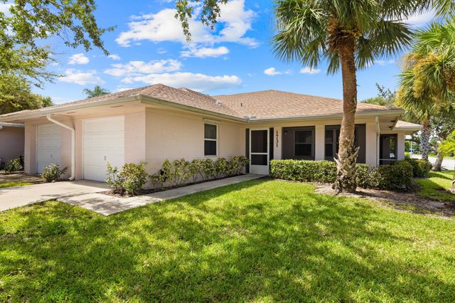 1731 N Dovetail Drive C, Fort Pierce, FL 34982