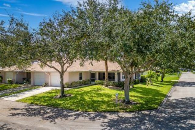 1731 N Dovetail Drive C, Fort Pierce, FL 34982