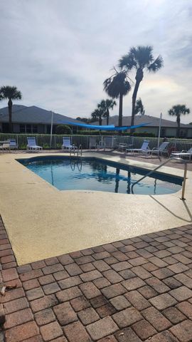 1731 N Dovetail Drive C, Fort Pierce, FL 34982