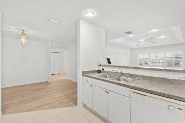1731 N Dovetail Drive C, Fort Pierce, FL 34982
