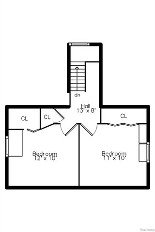 927 N Maple Avenue, Royal Oak, MI 48067