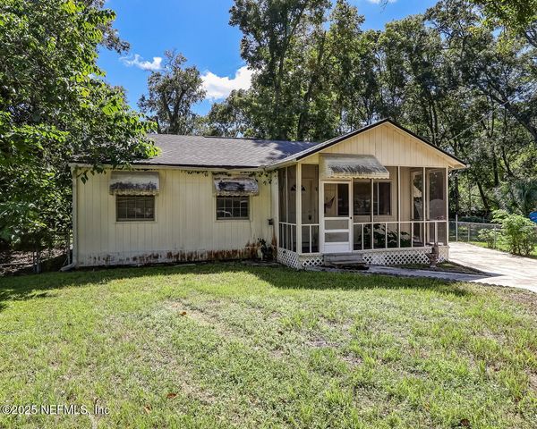 959 MCTYRE Court, Jacksonville, FL 32254