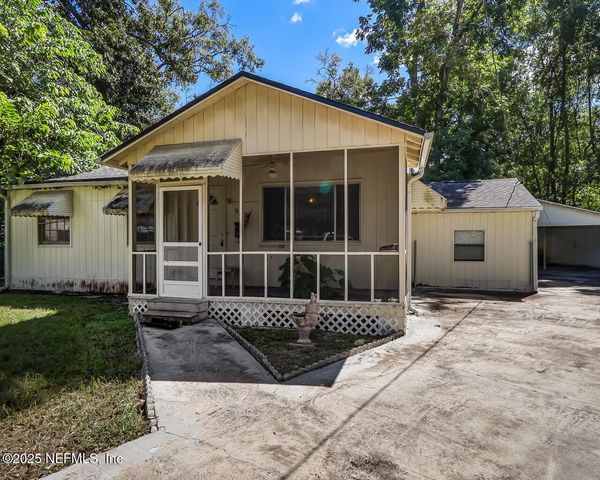 959 MCTYRE Court, Jacksonville, FL 32254