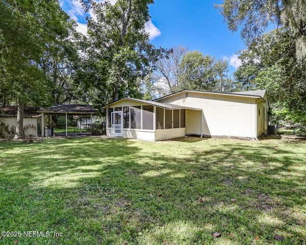 959 MCTYRE Court, Jacksonville, FL 32254